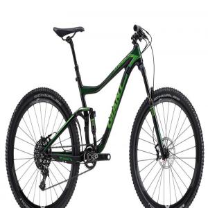 2015 Giant Trance Advanced 27.5 1 Mountain Bike