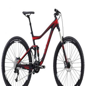 2015 Giant Trance Advanced 27.5 2 Mountain Bike