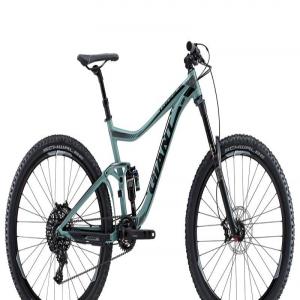 2015 Giant Trance SX 27.5 Mountain Bike