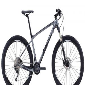 2015 Giant XTC Advanced 27.5 3 Mountain Bike