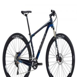 2015 Giant XTC Advanced 29er 1 Mountain Bike