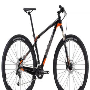 2015 Giant XTC Advanced 29er 2 Mountain Bike