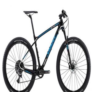 2015 Giant XTC Advanced SL 27.5 0 Mountain Bike