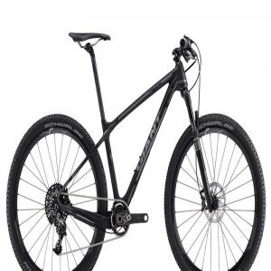 2015 Giant XTC Advanced SL 27.5 1 Mountain Bike