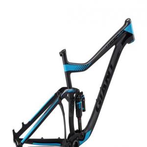 2015 Giant Trance Advanced 27.5 Frameset