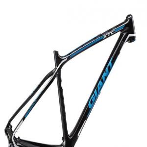 2015 Giant XTC Advanced SL 2.75 Frameset