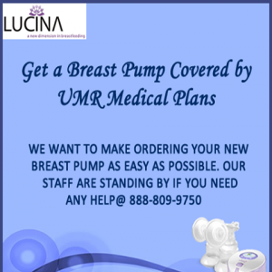 Breast Pump Suppliers-https://lucinacare.com/