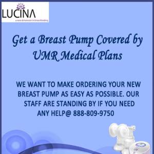 Lansinoh Breast Pumps