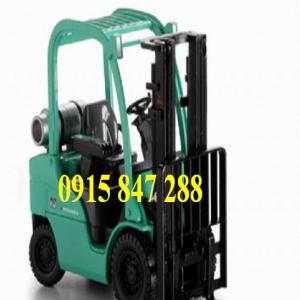 Vietnam forklift shop - hand trucks and lift tables-http://xenangvietnhat.com/