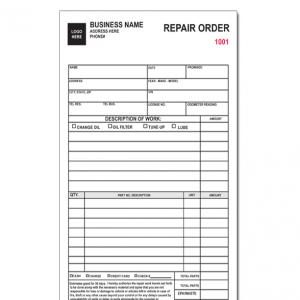 Invoice Printing Company - DesignsnPrint-http://designsnprint.com