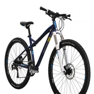 2015 - Diamondback Lux Sport 27.5