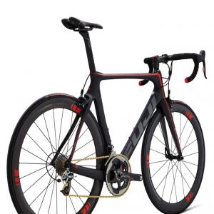 2015 - Fuji Transonic SL Road Bike