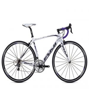 2014 - Fuji Supreme 2.1 C Women's Road Bike