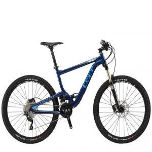 2015 - GT Helion Elite 27.5