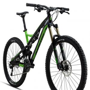 2015 - Breezer Repack Expert 27.5