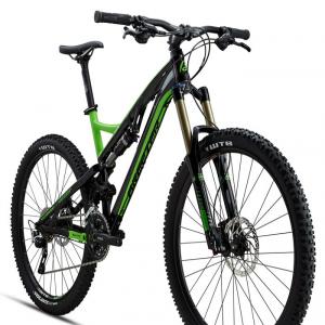 2015 - Breezer Repack Expert 27.5