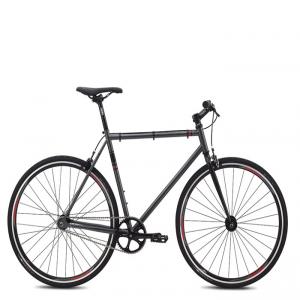 2015 - Fuji Declaration City Bike