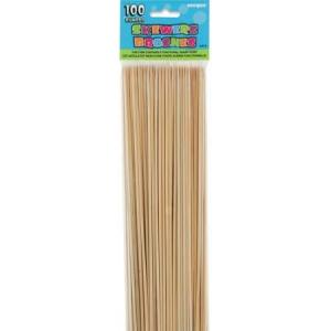 Disposable Bamboo Caterings,Various Skewers Sticks-http://www.pandabambu.com/