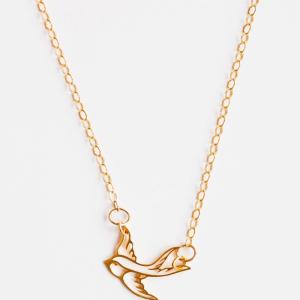 Online Fabulous silver and gold necklace store at very low price.