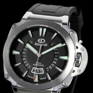 Best Swiss Made Watches - Edmond Watches-http://www.edmond-watches.com