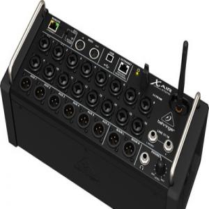 Behringer XR18 XAIR Digital Mixer