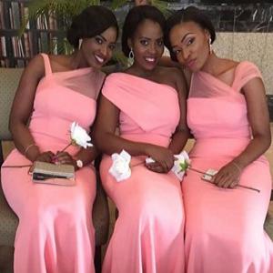 Bridesmaid Dresses In Low Cost