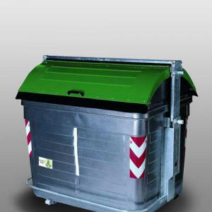 Green City Waste Management Equipment and Systems-http://gci.co.rs/