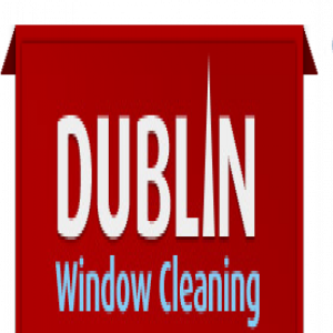 Commercial Window Cleaning Dublin