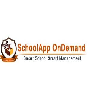 SchoolApp OnDemand