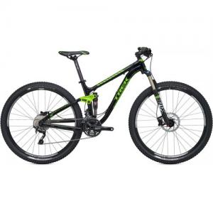 2014 TREK FUEL EX 7 29ER