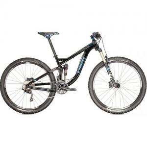 2014 trek remedy 8 29er