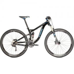 2014 TREK REMEDY 8 29ER