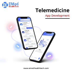 EMed HealthTech Pvt Ltd-https://emedhealthtech.com/