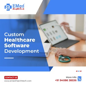 EMed HealthTech Pvt Ltd-https://emedhealthtech.com/