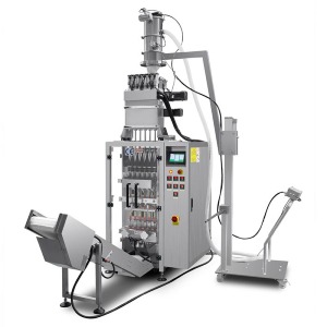 Best Food Packaging Machine Manufacturers in China-https://www.auto-packing-machine.com/