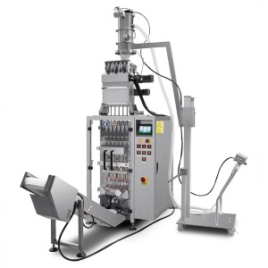 Powder Stick Packing Machine