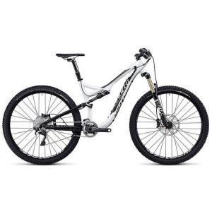 2014 Specialized Stumpjumper FSR Elite 29 Mountain Bike