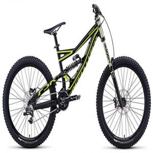 2014 Specialized Status II Mountain Bike 