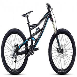 2014 Specialized Status I Mountain Bike 