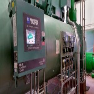 York Chiller Parts Source
