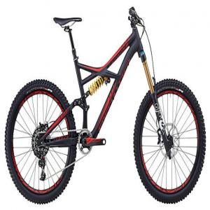 2014 Specialized Enduro Expert EVO Mountain Bike 