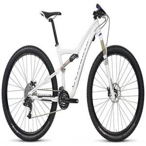 2014 Specialized Rumor Comp Mountain Bike 