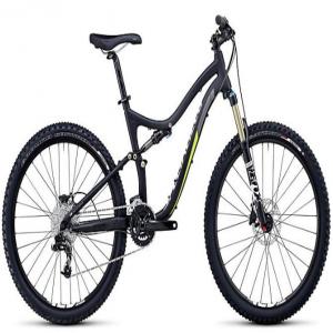 2014 Specialized Safire Comp Mountain Bike 