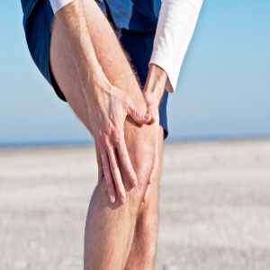 Knee Pain Treatment in Hackensack, NJ