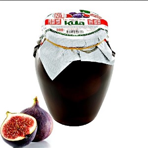 FIG PRESERVE 360G