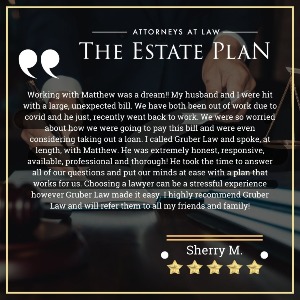 Client Testimonial 14