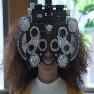 Eye Exam in New York, NY 
