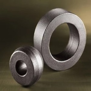 TS16949,DIN,ASTM ring forging,forged ring