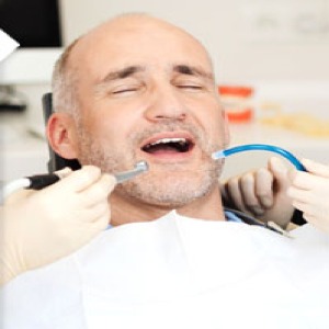 Full Set Dental Implants Sydney