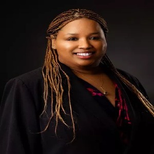 Attorney Dana J. Richardson